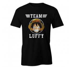 Luffy